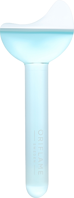 Інструмент для кріомасажу - Oriflame Arctic Ritual Moon Cryo Stick — фото N1