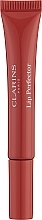 Духи, Парфюмерия, косметика Блеск для губ - Clarins Natural Lip Perfector