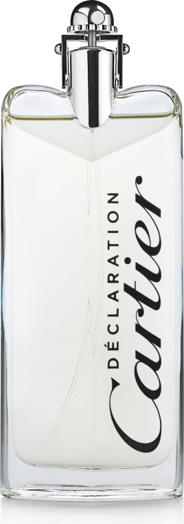 Cartier Declaration - Туалетна вода (тестер без кришечки) — фото N1
