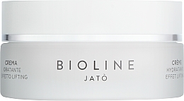 Зволожувальний крем з ліфтинг-ефектом для обличчя - Bioline Jato Lifting Code Diffusion Filler Moisturizing Cream Lifting Effect — фото N1