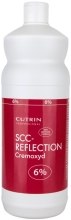 Духи, Парфюмерия, косметика Кремоксид для волос 6% - Cutrin SCC-Reflection Cremoxyd 6%