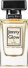 Jenny Glow C Lure - Парфюмированная вода (тестер с крышечкой) — фото N1