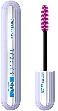 Водостойкая тушь для объема и удлинения ресниц - Maybelline New York Falsies Surreal — фото N1