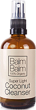 Парфумерія, косметика Засіб для демакіяжу - Balm Balm Super Light Coconut Cleanser