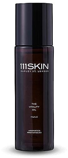 Масло для тела - 111SKIN The Vitality Oil — фото N1
