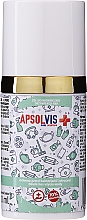 Парфумерія, косметика Гель для дезінфекції рук - Apsolvis Premium