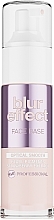 База под макияж с эффектом размытия - Bell Professional Face Base Blur Effect — фото N1