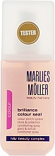 Парфумерія, косметика  - Marlies Moller Brilliance Colour Seal (тестер)