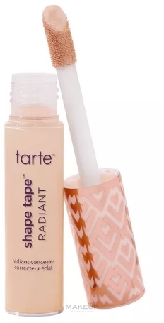 Консилер - Tarte Cosmetics Shape Tape Radiant Concealer — фото 20B