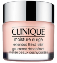 Духи, Парфюмерия, косметика Увлажняющий гель - Clinique Moisture Series