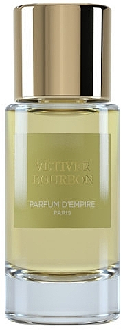 Parfum d'Empire Vetiver Bourbon - Парфюмированная вода — фото N1