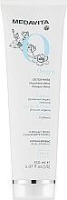 Маска-детокс с активным кислородом - Medavita Oxygen Detox Mask — фото N2