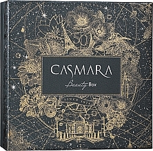 Набор - Casmara Beauty Box (f/ser/50ml + f/cr/50ml) — фото N1