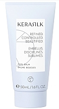 Духи, Парфюмерия, косметика Бальзам для локонов - Kerasilk Specialis Curl Balm