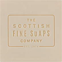 Набор - Scottish Fine Soaps La Paloma (sh/gel/75ml + b/oil/75ml + h/cr/75ml + soap/40g) — фото N3