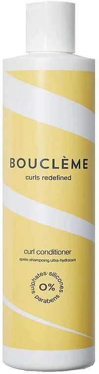 Кондиционер для вьющихся волос - Boucleme Curl Conditioner — фото N1