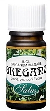 Ефірна олія орегано - Saloos Essential Oil Oregano — фото N1