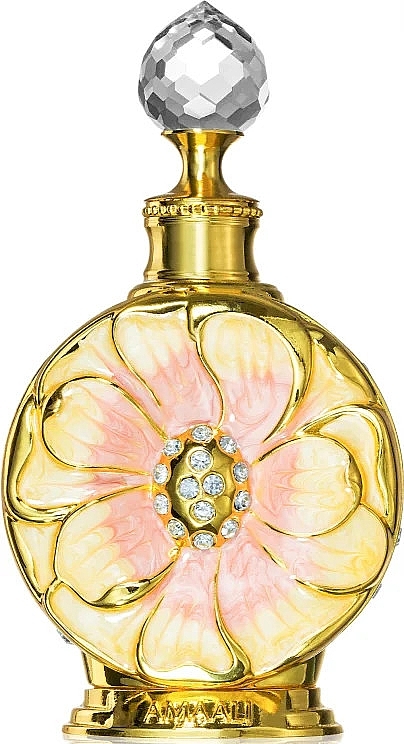 Swiss Arabian Amaali Perfume Oil - Парфюмированное масло — фото N1