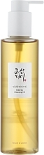 Гідрофільна олія - Beauty of Joseon Ginseng Cleansing Oil — фото N1