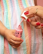 Детский лак для ногтей - Nailmatic — фото N4