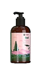 Духи, Парфюмерия, косметика Мыло жидкое для рук "Бали" - HiSkin Home Bali Hand Soap 