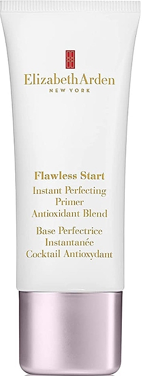 Праймер для лица - Elizabeth Arden Flawless Start Instant Perfecting Primer Antioxidant Blend — фото N1