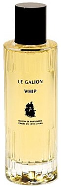 Le Galion Whip - Парфюмированная вода — фото N1