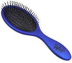 Парфумерія, косметика Гребінець для волосся - The Wet Brush Pro Hair Detangling Hair Brush, Bombshell Blue