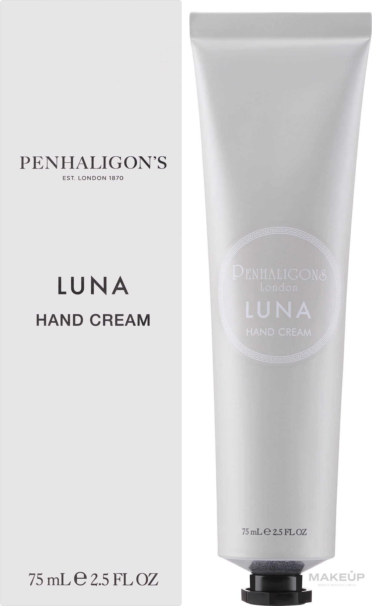 Penhaligon's Luna - Крем для рук — фото 75ml