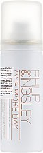 Духи, Парфюмерия, косметика Сухой шампунь - Philip Kingsley One More Day Dry Shampoo