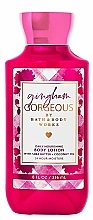 Лосьйон для тіла - Bath and Body Works Gingham Gorgeous Daily Nourishning Body Lotion — фото N1