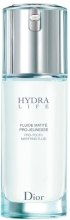 Духи, Парфюмерия, косметика Флюид для лица - Dior Hydra Life Pro-Youth Matifying Fluid