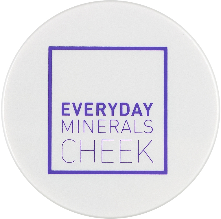 Румяна - Everyday Minerals Blush — фото N2