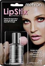 Парфумерія, косметика Закріплювач помади - Mehron LipStix Lipstick Sealer