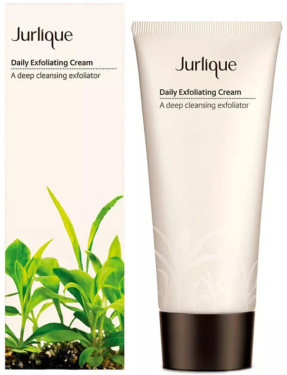 Мягкий крем-эксфолиант для ежедневного использования - Jurlique Daily Exfoliating Cream — фото N1