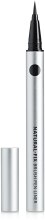 Парфумерія, косметика Підводка-фломастер для очей - Missha Natural Fix Brush Pen Liner