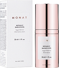 Лосьон для лица - Monat Botanic Bakuchiol Vegan Retinol Alternative Lotion — фото N2