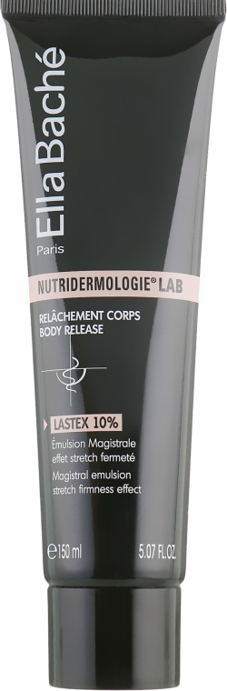 Крем ластекс "Потеря эластичности кожи" - Ella Bache Nutridermologie® Lab Body Lastex 10% — фото N2