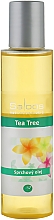 Олія для душу "Чайне дерево" - Saloos — фото N1