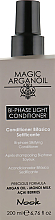 Духи, Парфюмерия, косметика УЦЕНКА Двухфазный спрей-кондиционер на основе масла Аргана - Nook Magic Arganoil Shake Argan Oil PH 4.0 *