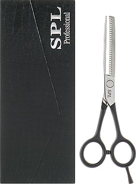 Філірувальні ножиці, 6.0 - SPL Professional Hairdressing Scissors 90043-30 — фото N1