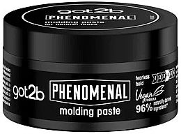 Моделювальна паста - Got2b Phenomenal Molding Paste — фото N2