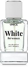 Unice White - Парфумована вода  — фото N1