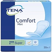 Духи, Парфюмерия, косметика Урологические прокладки Comfort Mini Super, 30 шт. - TENA 