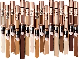 Консилер для лица - Charlotte Tilbury Magic Away Liquid Concealer — фото N5