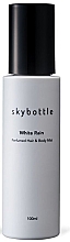 Skybottle White Rain - Парфюмированный мист для волос и тела — фото N1