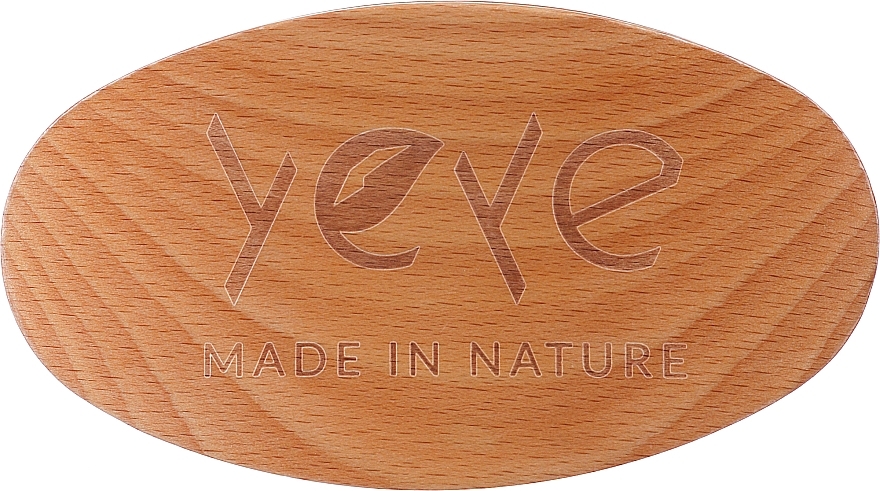 Щітка для сухого масажу тіла - Yeye — фото N3