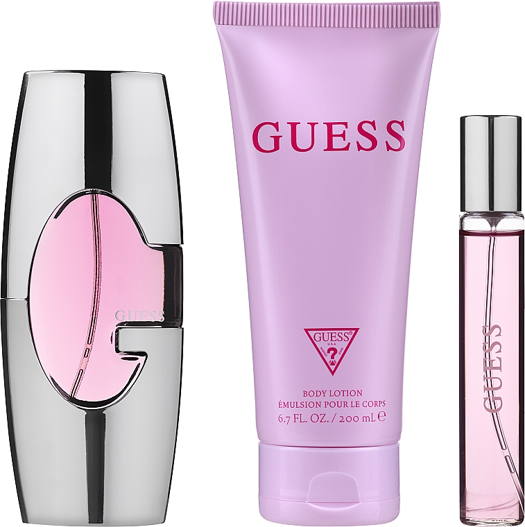 guess perfume 75ml