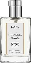 Loris Parfum E-300 - Парфюмированная вода — фото N1
