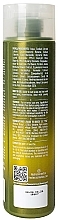 Шампунь для жирных волос - He&She Cosmetics Shampoo For Oily Hair — фото N2